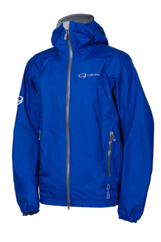 Куртка Оз Ozone Rush (м/ж) синий (L)