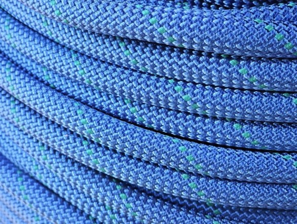  Веревка Remera статика СТ 60 10мм синий в Воронеже  