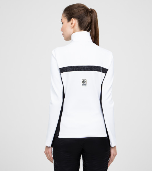 Куртка Sportalm Syllagar 90251900659,01 бело-черный в Воронеже