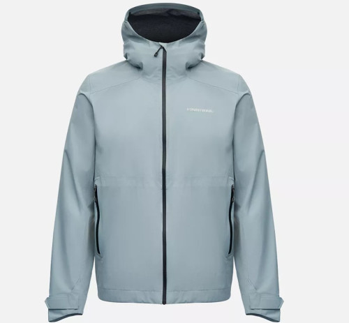 Куртка Finntrail мужская Outdoor 1309 Mint