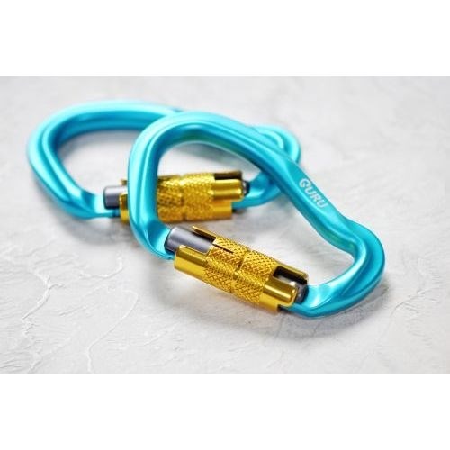  Карабин GURU Breeze Twist-lock в Воронеже  