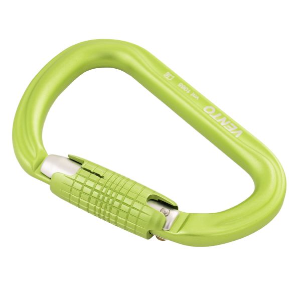  Карабин Венто Большой с байонетной муфтой зеленый в Воронеже  