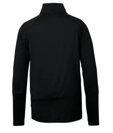 Джемпер Phenix Basic Inner флисовый BK в Воронеже