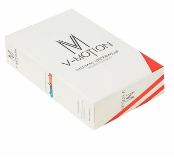 Термобельё V-MOTION Base женский розовый в Воронеже