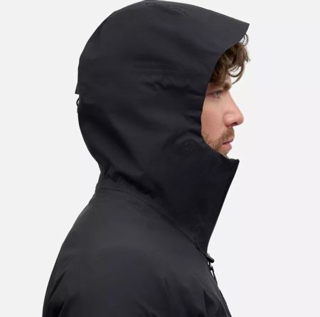 Куртка Finntrail мужская Thunder 1304 Graphite