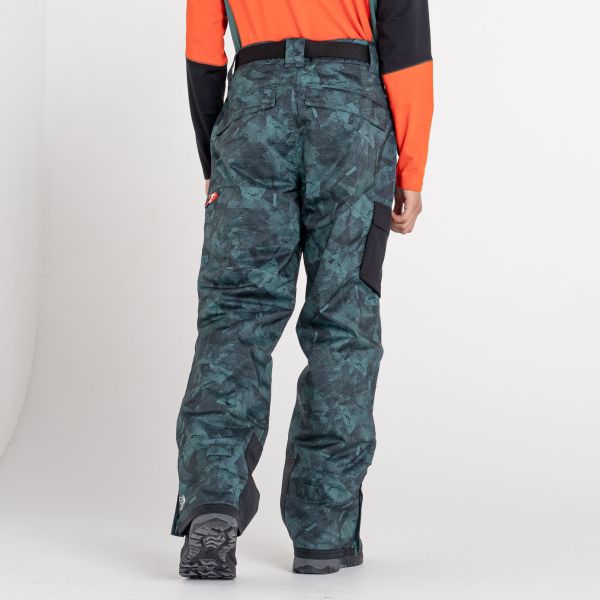 Брюки сноубордические Dare2B Absolute II в Воронеже