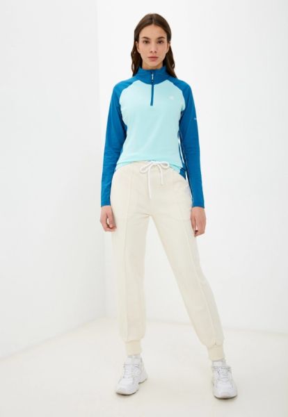 Толстовка Dare2B Involved II Strch бирюзовый в Воронеже