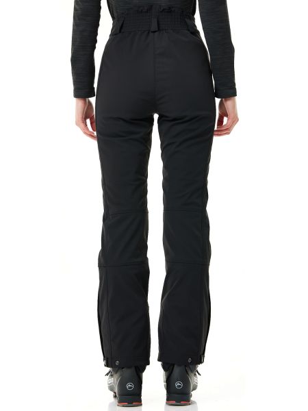 Брюки горнолыжные Poivre Blanc W24-0820-WO черный в Воронеже