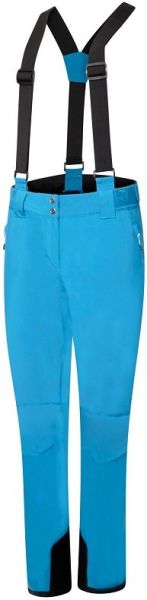 Брюки горнолыжные Dare2B Effused II Ws синий в Воронеже