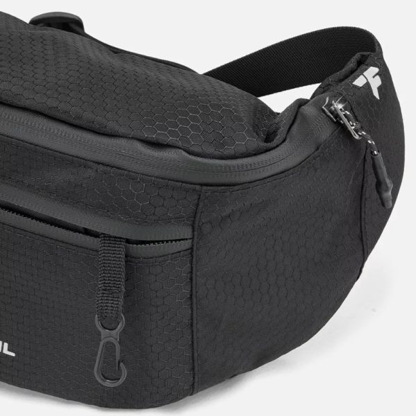 Сумка Finntrail поясная DayBag 1736 Graphite