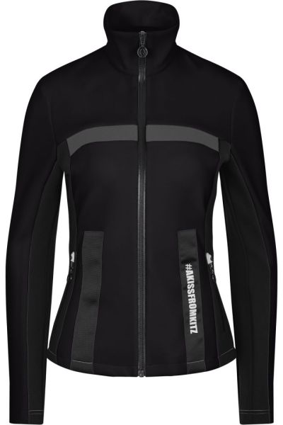 Куртка Sportalm Syllagar 90251900659,01 бело-черный в Воронеже