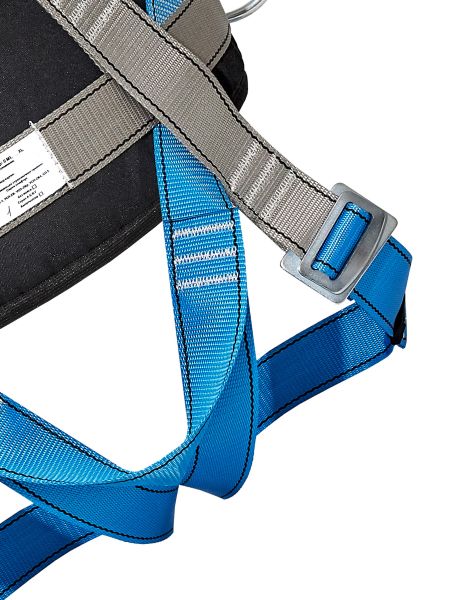  Удерживающая страховочная привязь УСП-2Ж4 Серия "Комфорт" L в Воронеже  