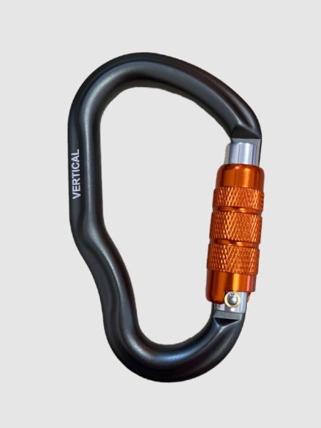  Карабин Вертикаль Gray Гусь автомат (Keylock) в Воронеже  