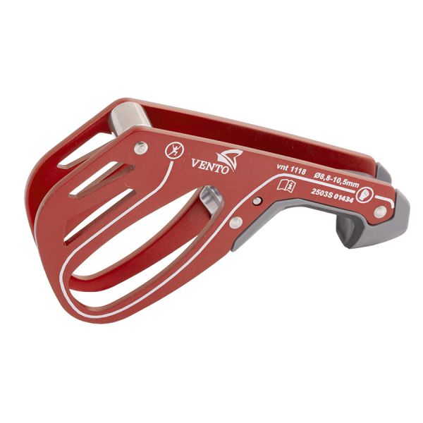  Страховочное устройство Венто "Toucan" красный в Воронеже  