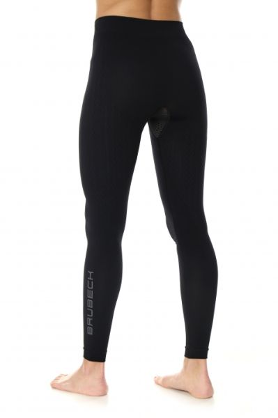 Кальсоны Brubeck Extreme Thermo Ws LЕ1305W черный в Воронеже