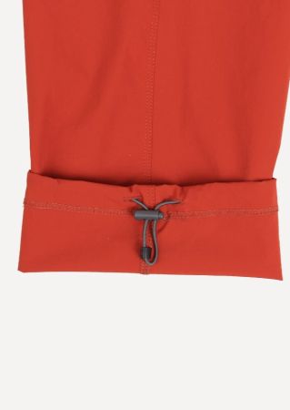 Брюки Сплав Action Flex light кирпично-серые