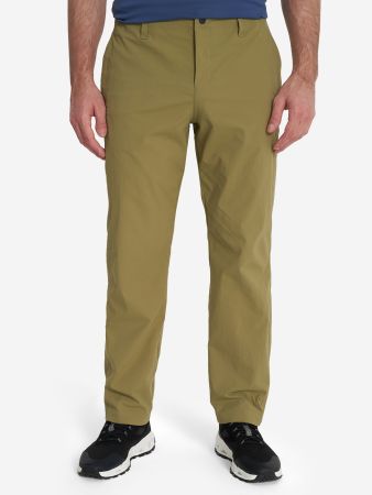 Брюки JW DESERT M хаки