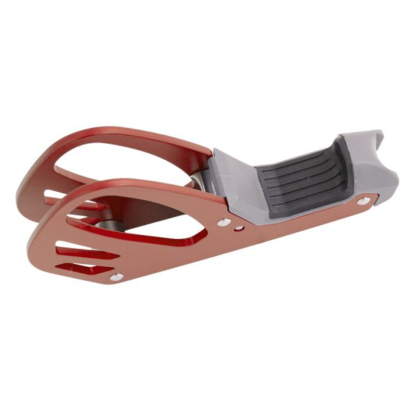  Страховочное устройство Венто "Toucan" красный в Воронеже  