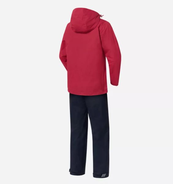 Костюм Finntrail женский Barrow W 3456 Berry