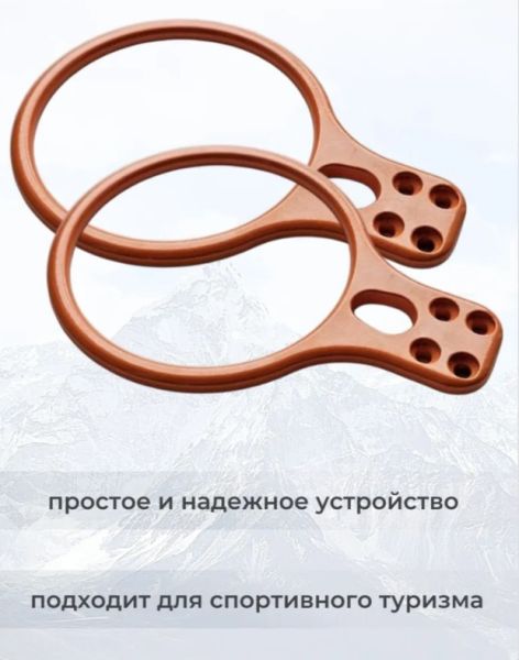  Спусковое устройство Guru INFINITY оранжевый в Воронеже  