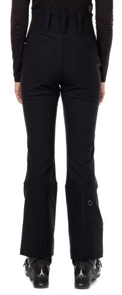 Брюки горнолыжные Poivre Blanc W21-1121-WO черный в Воронеже