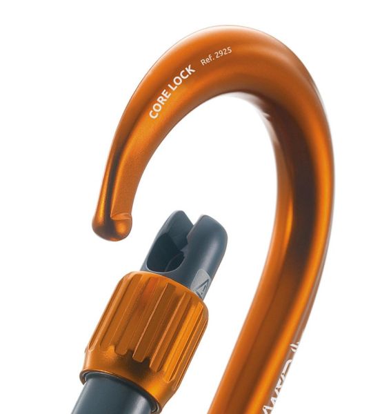  Карабин Camp CORE LOCK - Orange в Воронеже  