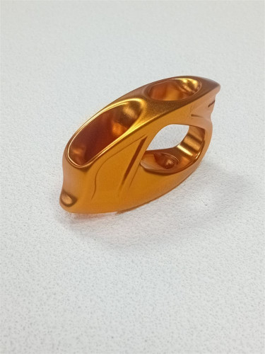  Регулятор Lanyard Adjuster (цвет Gold)GURU в Воронеже  