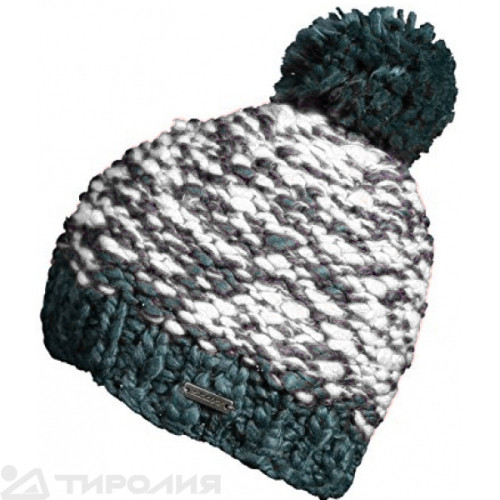 Шапка Scott  MTN 110 dark denim/white  в Воронеже