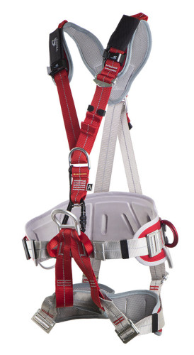  Страховочная система Венто Профи Мастер  в Воронеже  