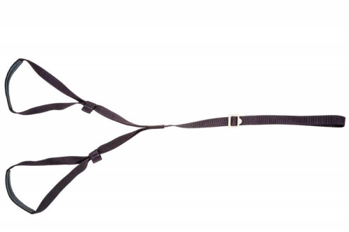  Педаль для жумара Ринг двойная в Воронеже  