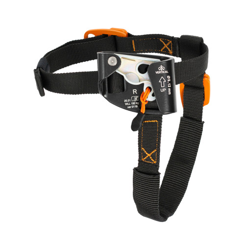  Зажим Вертикаль ножной правый в Воронеже  