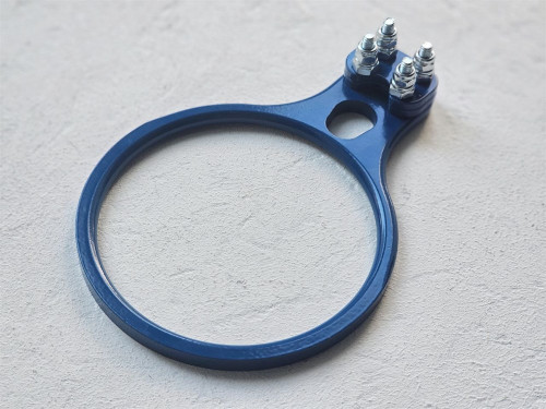  Спусковое устройство Guru Восьмерка с креплением V2 в Воронеже  