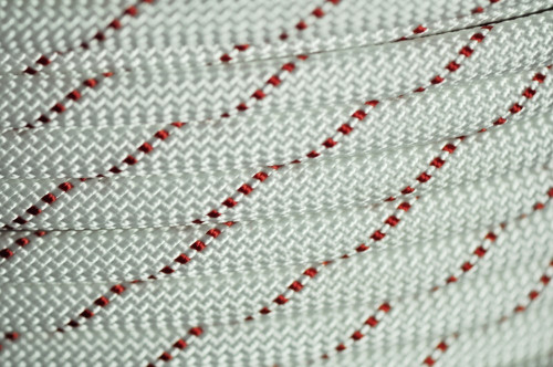  Веревка Ремера Переправа 2.0 Base 10мм белый в Воронеже  