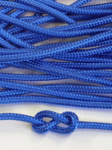 Репшнур Ремера Pes (PA) 3мм.300кгс.синий в Воронеже  