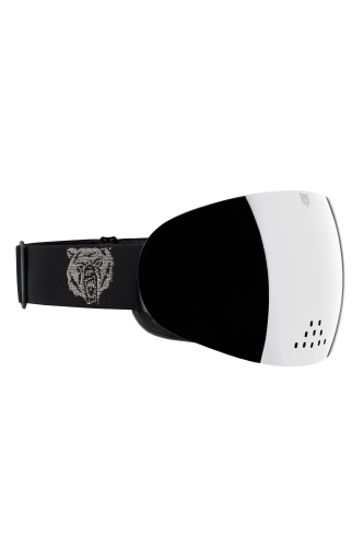 Купить маска terror-future silver в Воронеже