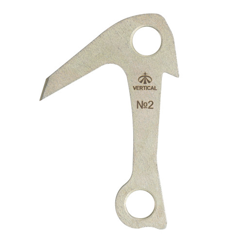  Крюк Вертикаль якорный №2 115мм. в Воронеже  