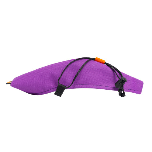  Чехол Вертикаль для ледорубов универсальный фиолетовый в Воронеже  