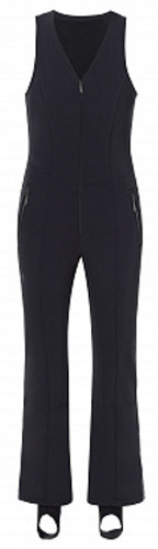 Брюки горнолыжные Descente Kaitlyn Ws черный