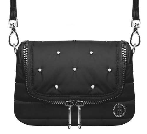 Сумка Poivre Blanc W20-9095-WO черная в Воронеже