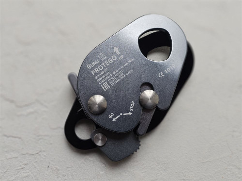  Зажим GURU PROTEGO в Воронеже  