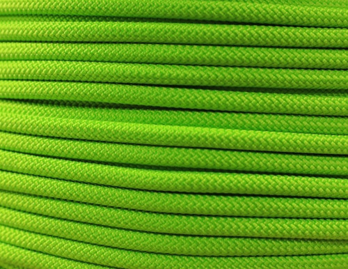  Репшнур Ремера Pro Pes (PA) 7мм.1130кг.зеленый в Воронеже  