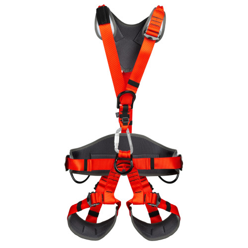  Страховочная система Вертикаль Промальп Мастер в Воронеже  