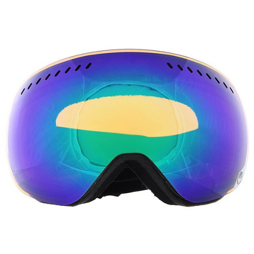 Купить маска dragon apxs coal/green ionized в Воронеже