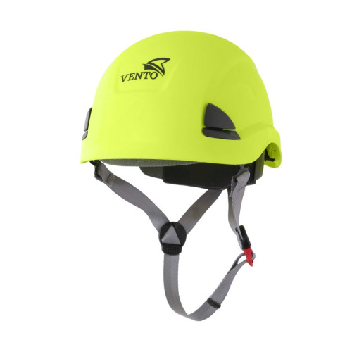  Каска Венто защитная Энерго флуоресцентно-зеленый в Воронеже  