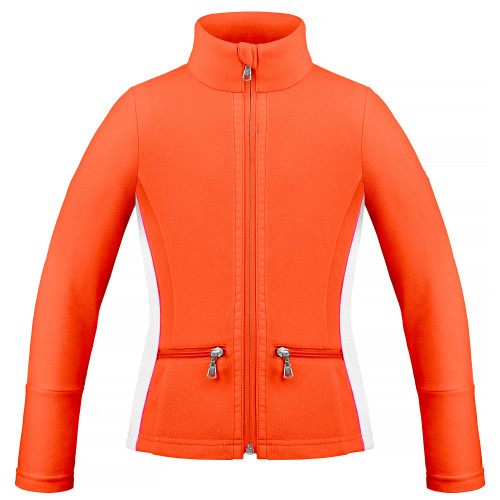 Толстовка Poivre Blanc W21-1605-JRGL красный в Воронеже