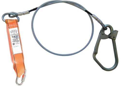  Строп аБ+Кс(Вар.2,трос) в Воронеже  