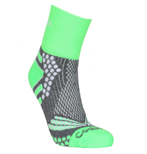 Купить Носки Accapi Trail Run Cushion Lime в Воронеже
