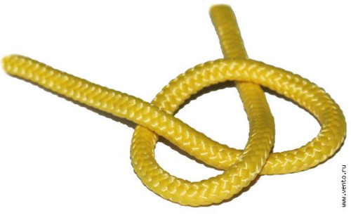  Шнур Венто "Высота 5" 5 мм в Воронеже  