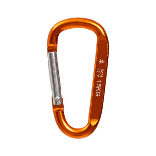  Карабин Вертикаль сувенирный оранжевый в Воронеже  