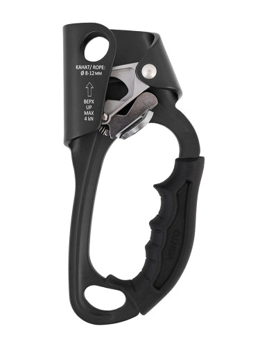  Зажим Венто Жумар правый черный в Воронеже  